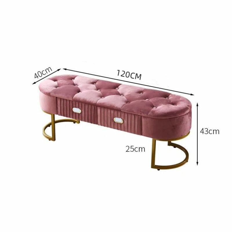 Банкетка — фото 1