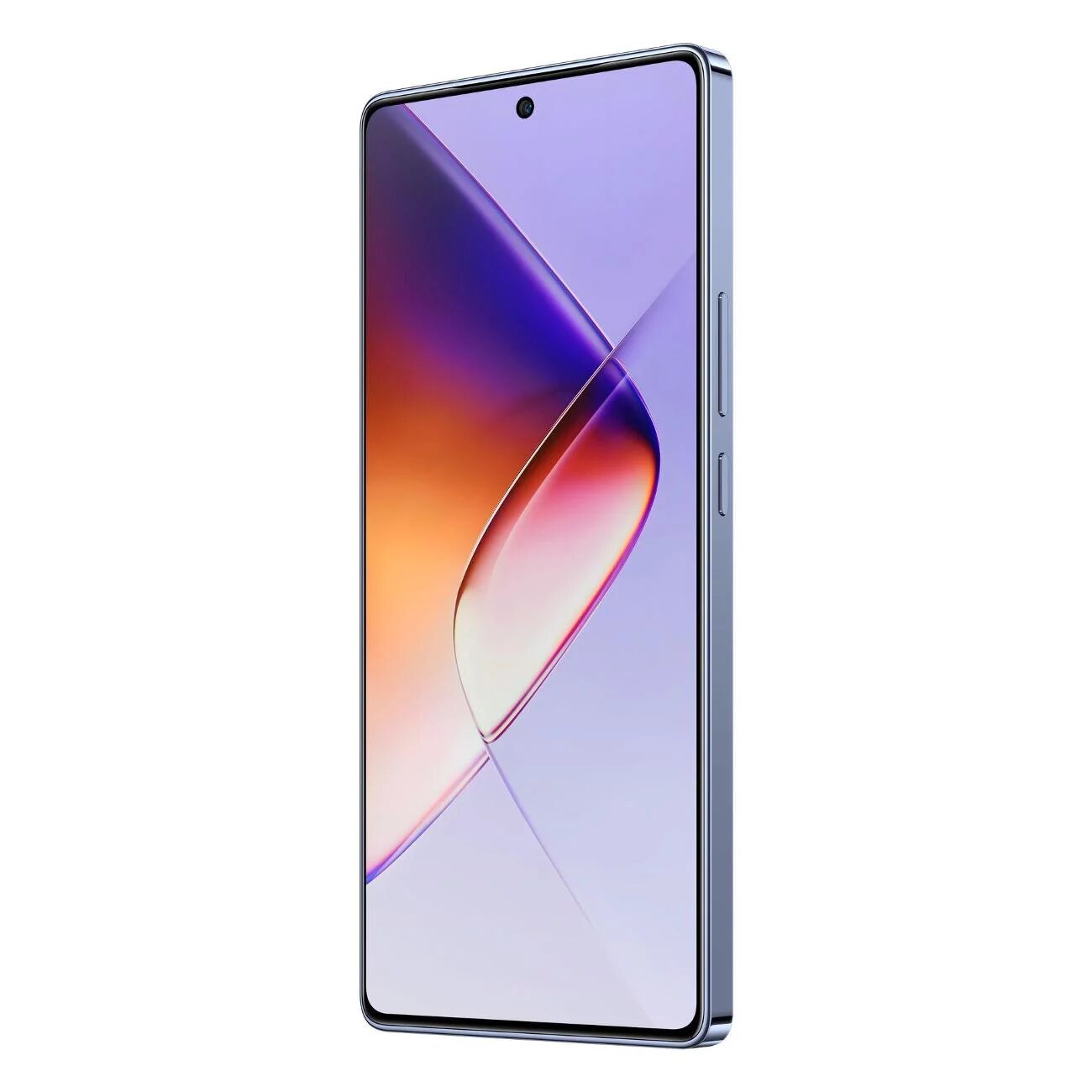 Смартфон INFINIX Note 40 8/256Gb Obsidian Black X6853, Android 14, 6.8" AMOLED 120Гц, 108Мп, 5000мАч, Dual nano-SIM — фото 1
