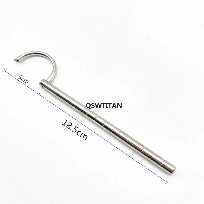 Инструмент ортопедический QSWTITAN, 18.5 см
