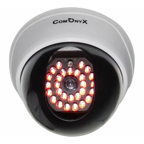 Камера видеонаблюдения, Муляж внутренней установки CO-DM023, ComOnyx