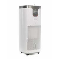 Климатический комплекс iClima LUX-10000PRO, с ионизацией, УФ-лампой, ароматизатором