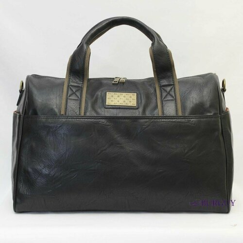 Сумка дорожная DAVID JONES, 25 л, 21х31х51 см, ручная кладь, синий