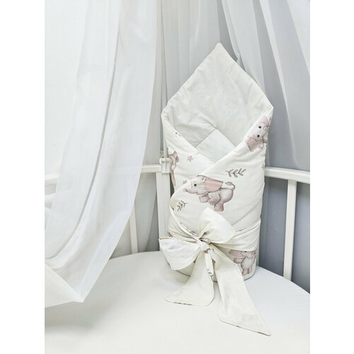 Конверт-одеяло зимний 