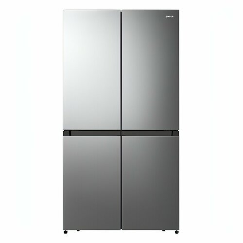 Холодильник Side-by-Side Gorenje NRM918FUX 14199900₽