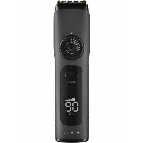 Машинка для стрижки Polaris PHC 2200 черный