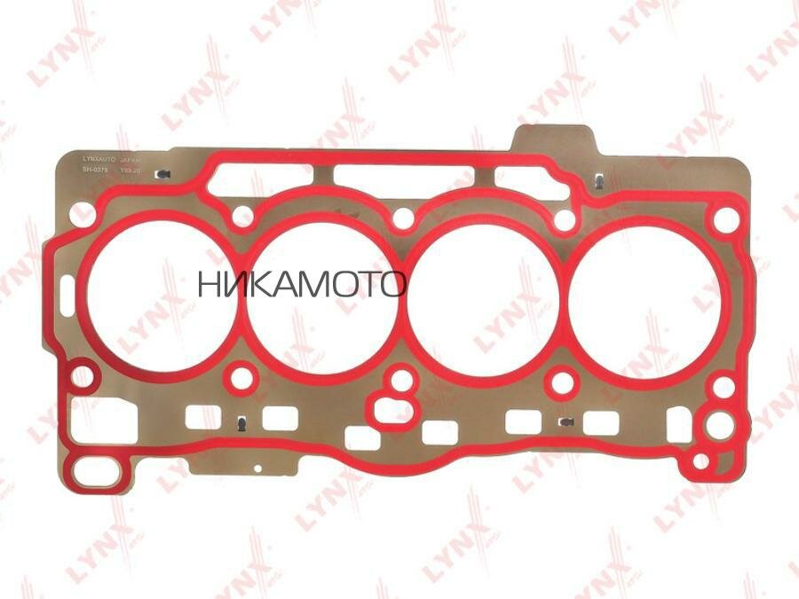 LYNXAUTO SH-0378 SH-0378 Прокладка ГБЦ LYNXauto