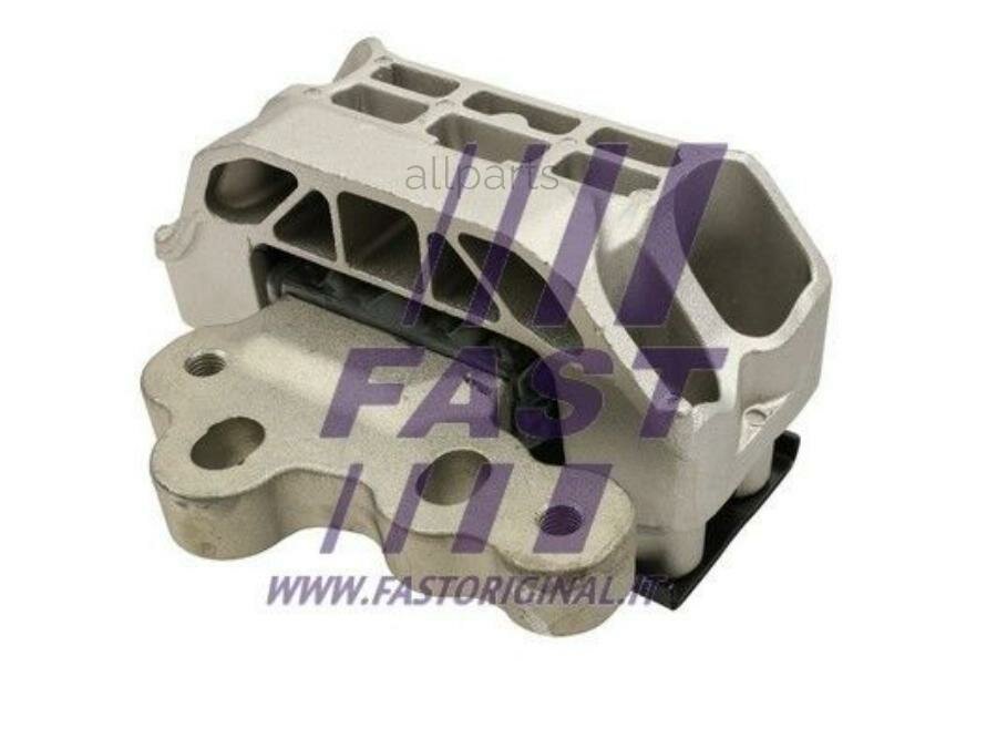FAST FT52224 Подушка двигателя ford transit 13>
