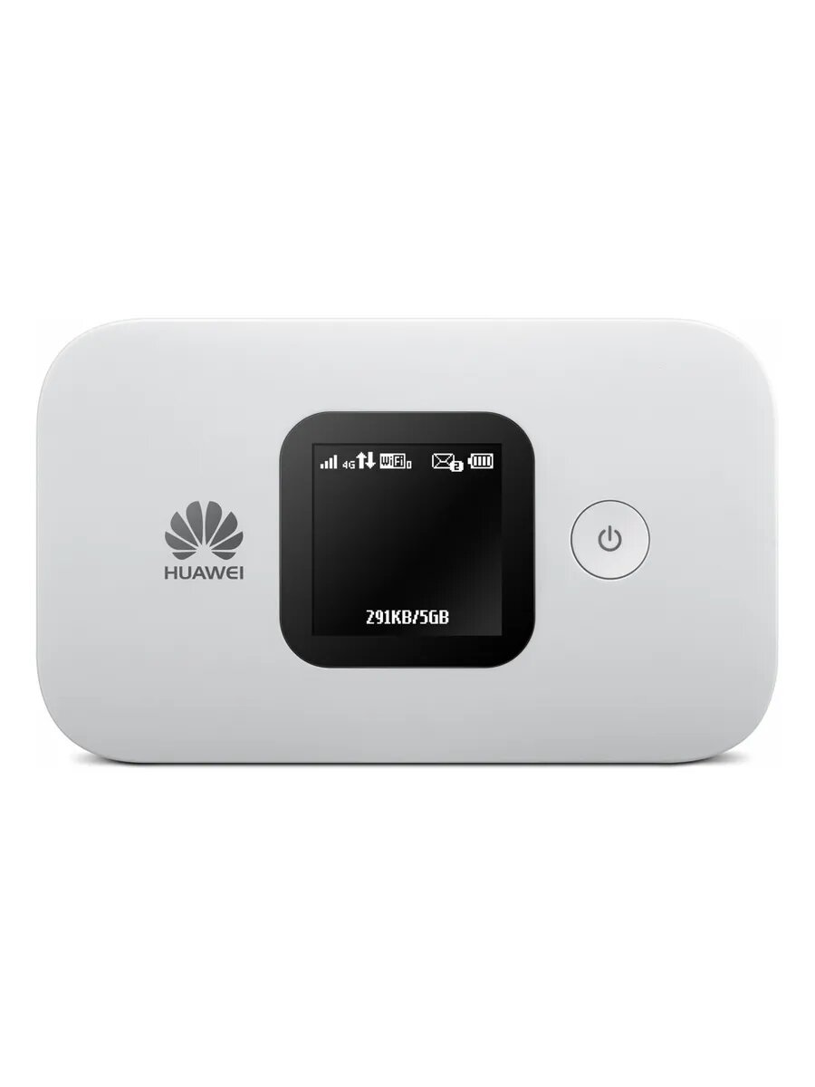 E5577S-321 3000 мл ампер 3g/4g роутер + антенна — фото 1