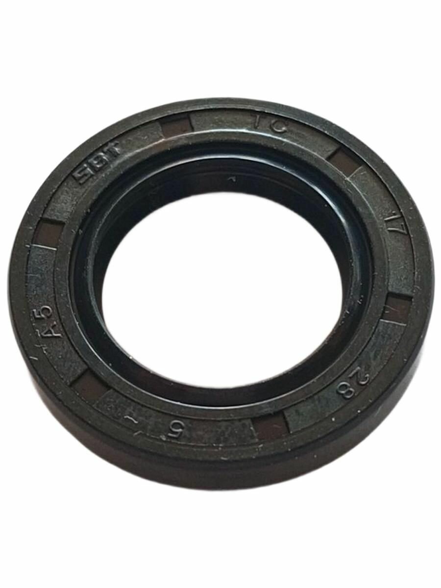 Сальник 17х28х5 SBT (1 шт.)