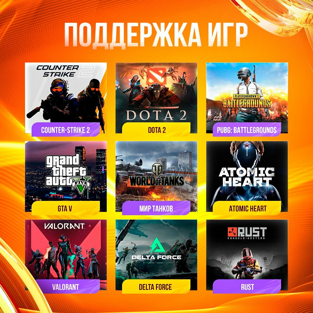 Системные Блоки Xiaomi Системный блок, CyberPro PC Intel i5-4570, RAM 16ГБ, Amd Radeon RX 580, SSD 240ГБ,500w, Игровой компьютер