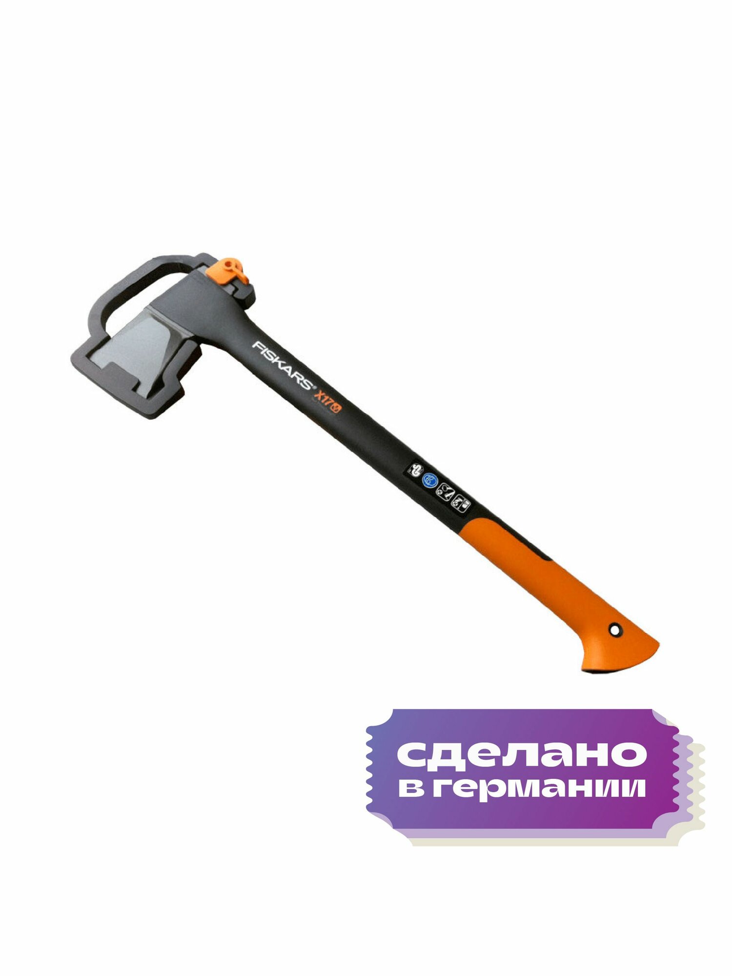 Топор