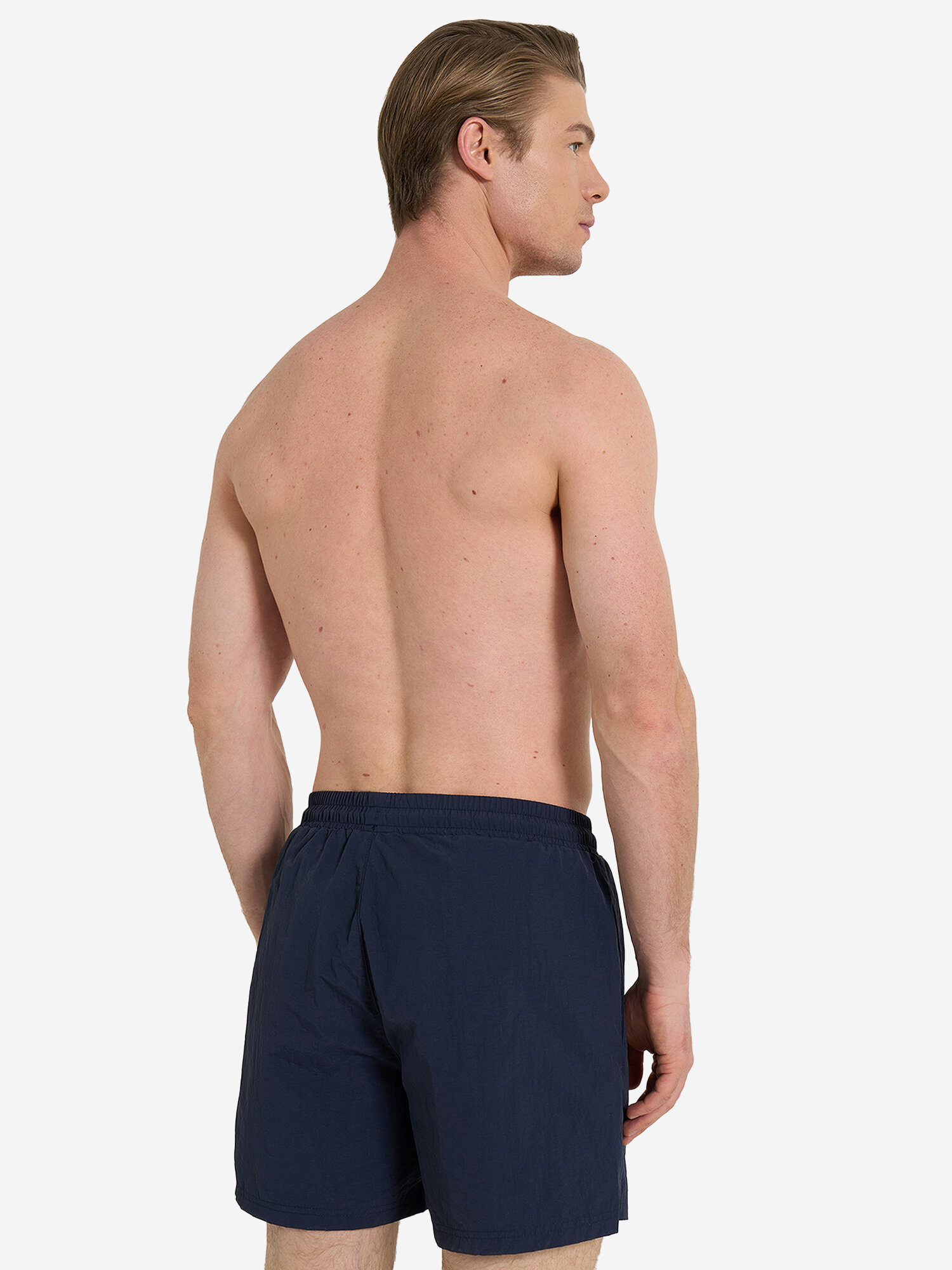 Шорты для плавания ellesse SHORTS, размер S, темно-синий — фото 1