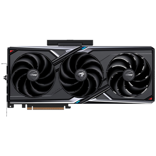 Видеокарта Colorful iGame GeForce RTX 5070 Vulcan OC 12GB-V