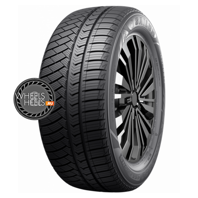 Sailun Atrezzo 4 Seasons 225/45 R17 94Y XL ALLSEASON