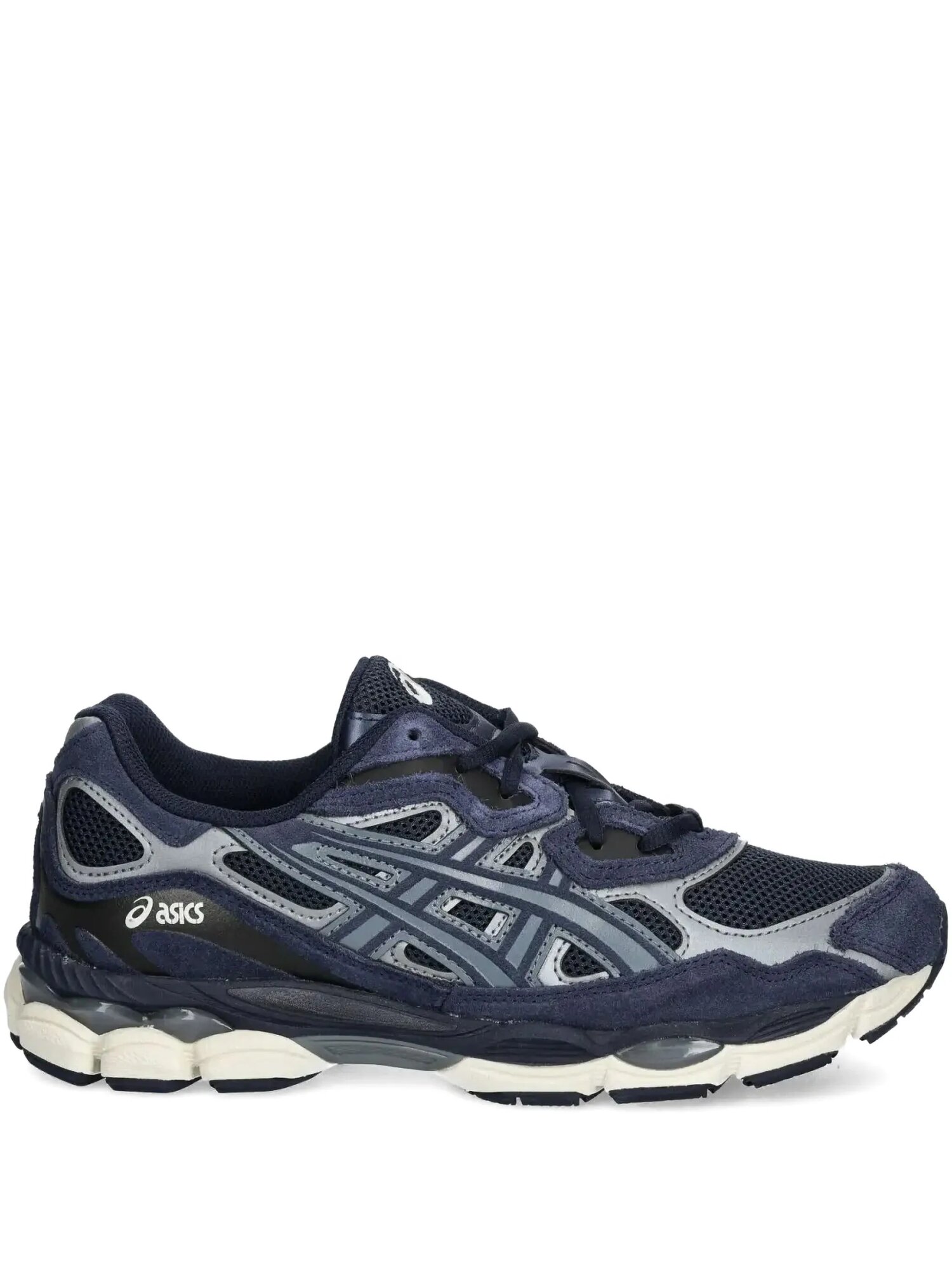 Кроссовки ASICS, размер US 5, синий