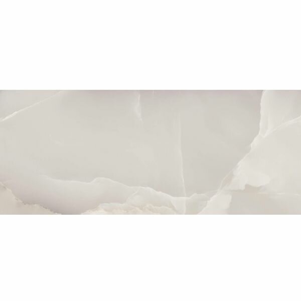 Плитка настенная Gracia Ceramica (Грация Керамика) Moonrise grey 04 25х60 см 010100001548 (1.2 м2)