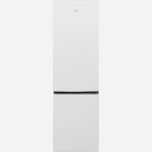 Изображение товара Холодильник BEKO B1RCNK312W, No Frost, перевешиваемые двери, белый
