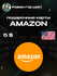 Карта оплаты ️Амазон США на 5 долларов | Amazon Gift Card ️5$ | В...