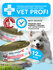 Влажный диетический корм Best Dinner Vet Profi GastroIntestinal д...