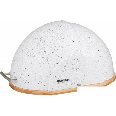 Хлебница Agness 938-014