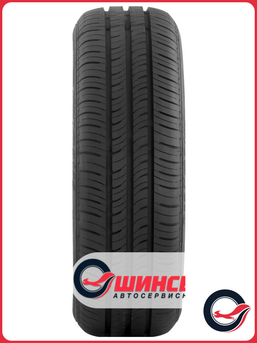 Летняя шина Maxxis MP-10 PRAGMATRA 185/65 R15 88H — фото 1
