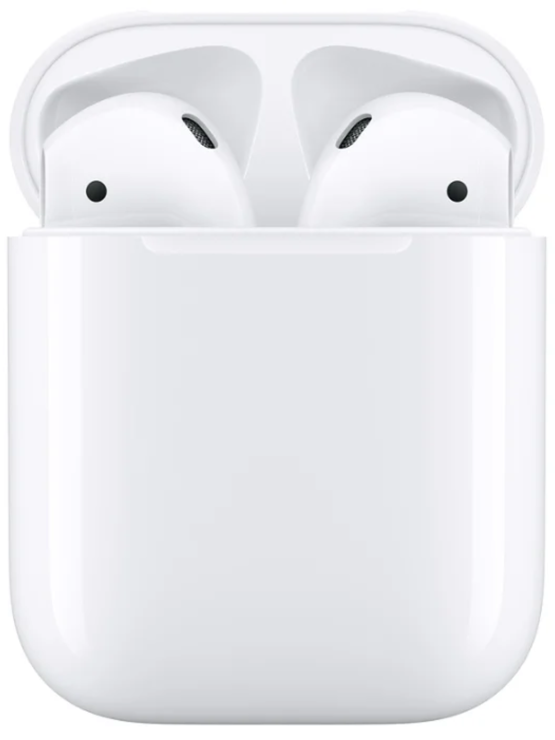 Наушники INKAX Airpods Pro 2, беспроводные, с шумоподавлением, сенсорное управление