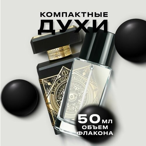 Унисекс парфюм по мотивам Initio Parfums Prives oud for greatness 10 мл от Черных Парфюм