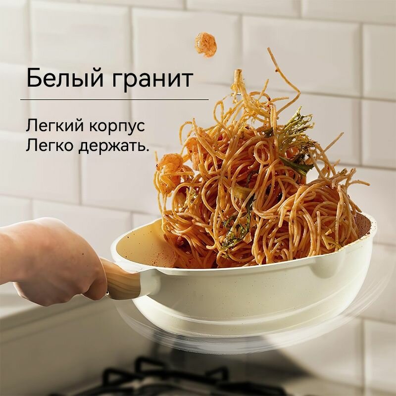 Набор кастрюль — фото 1