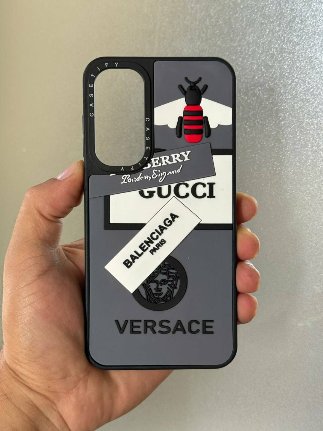 Чехол Samsung A16 защиту с нашими яркими и модными силиконовыми чехлами