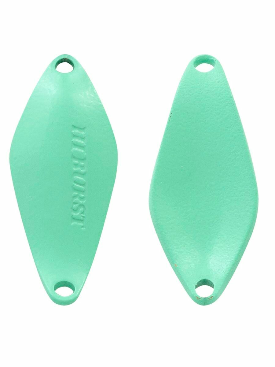 Блесна колебалка (колеблющаяся) ValkeIn Hi Burst, 1.1 гр.