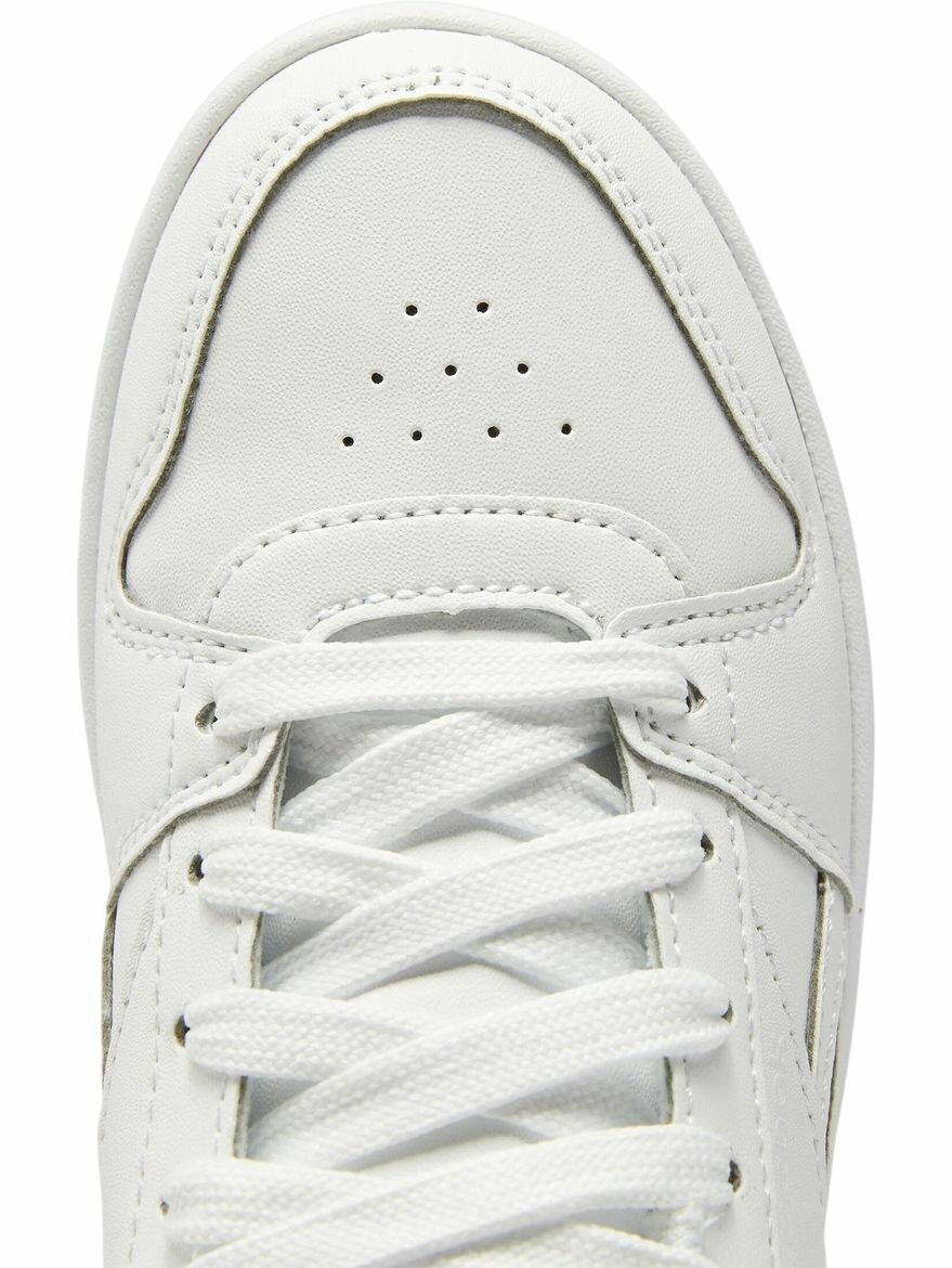 Кеды Reebok Royal Prime 2.0 C, размер 6,5 US, белый, — фото 1