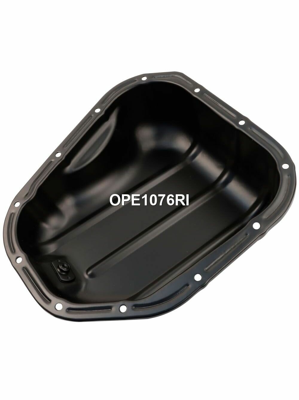 Поддон масляный ДВС Toyota Camry (Тойота Камри) / Lexus RX (Лексус РХ)