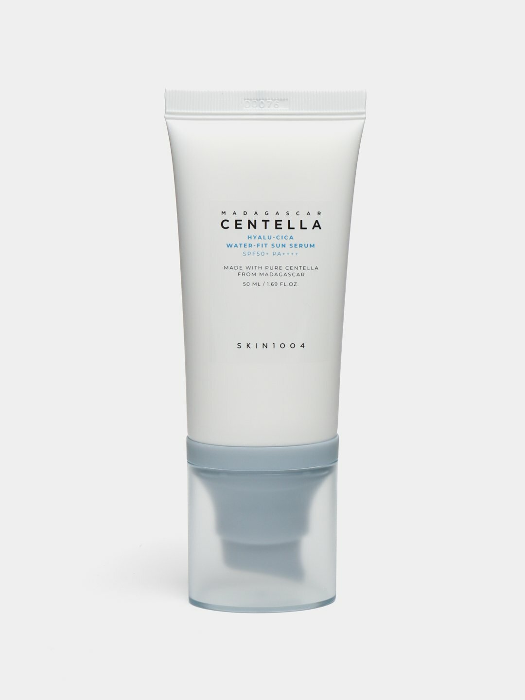 Солнцезащитный крем Skin1004 Madagascar Centella SPF50+ PA+++++, 50 мл — фото 1