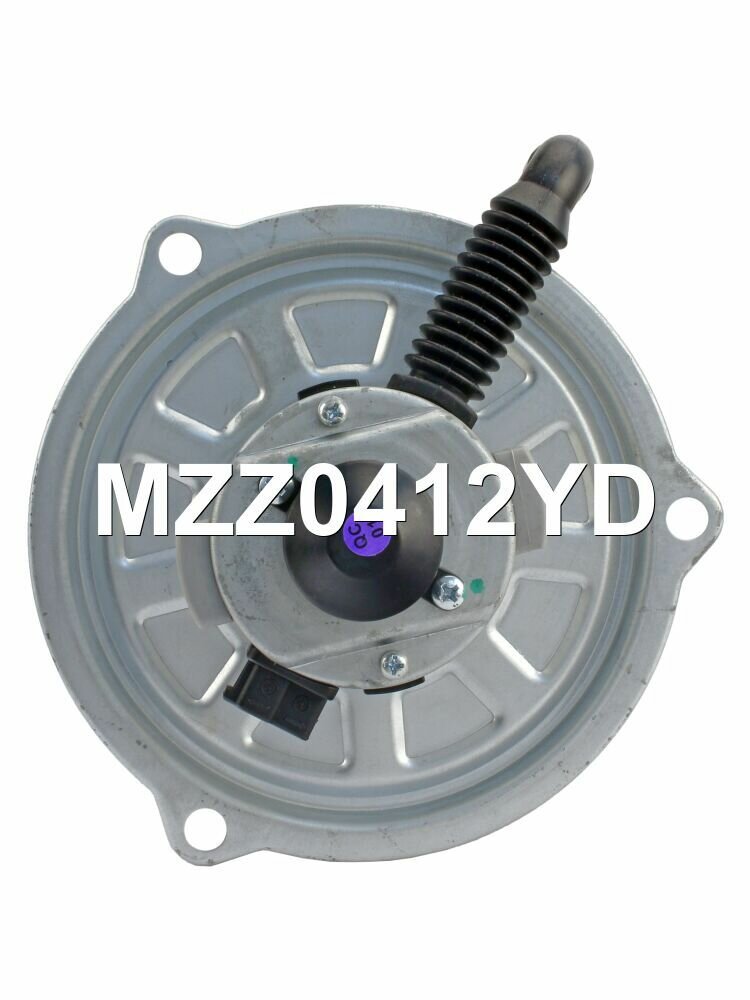 Мотор печки c крыльчаткой Krauf MZZ0412YD — фото 1