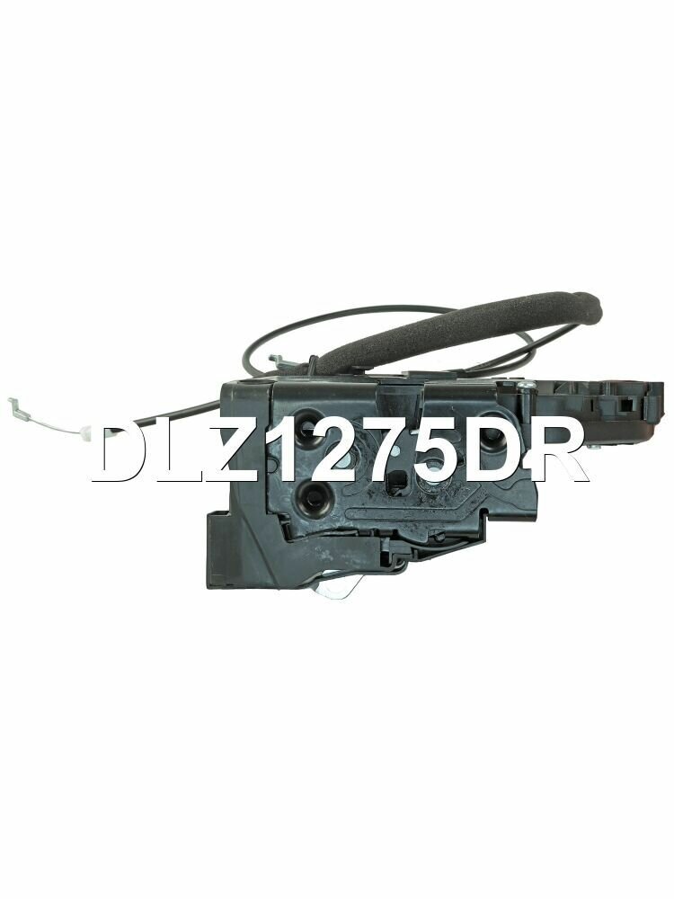 Замок двери Krauf DLZ1275DR — фото 1