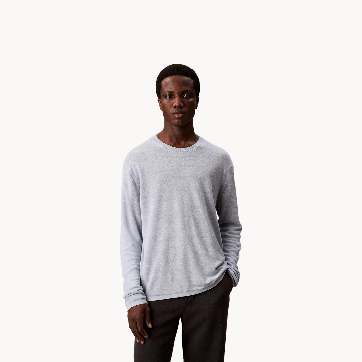 Джемпер CALVIN KLEIN, размер  M