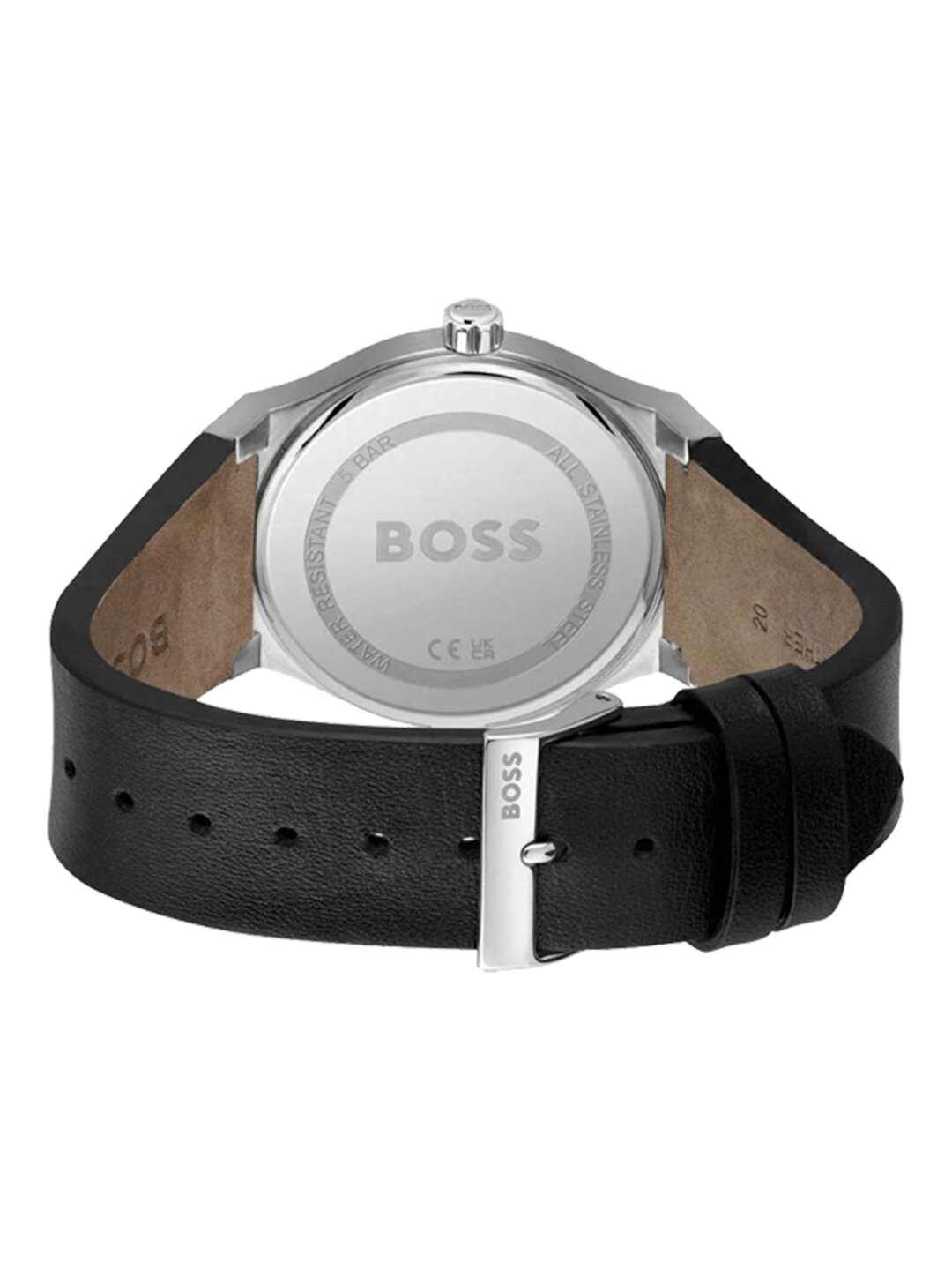 Наручные часы BOSS, черный — фото 1