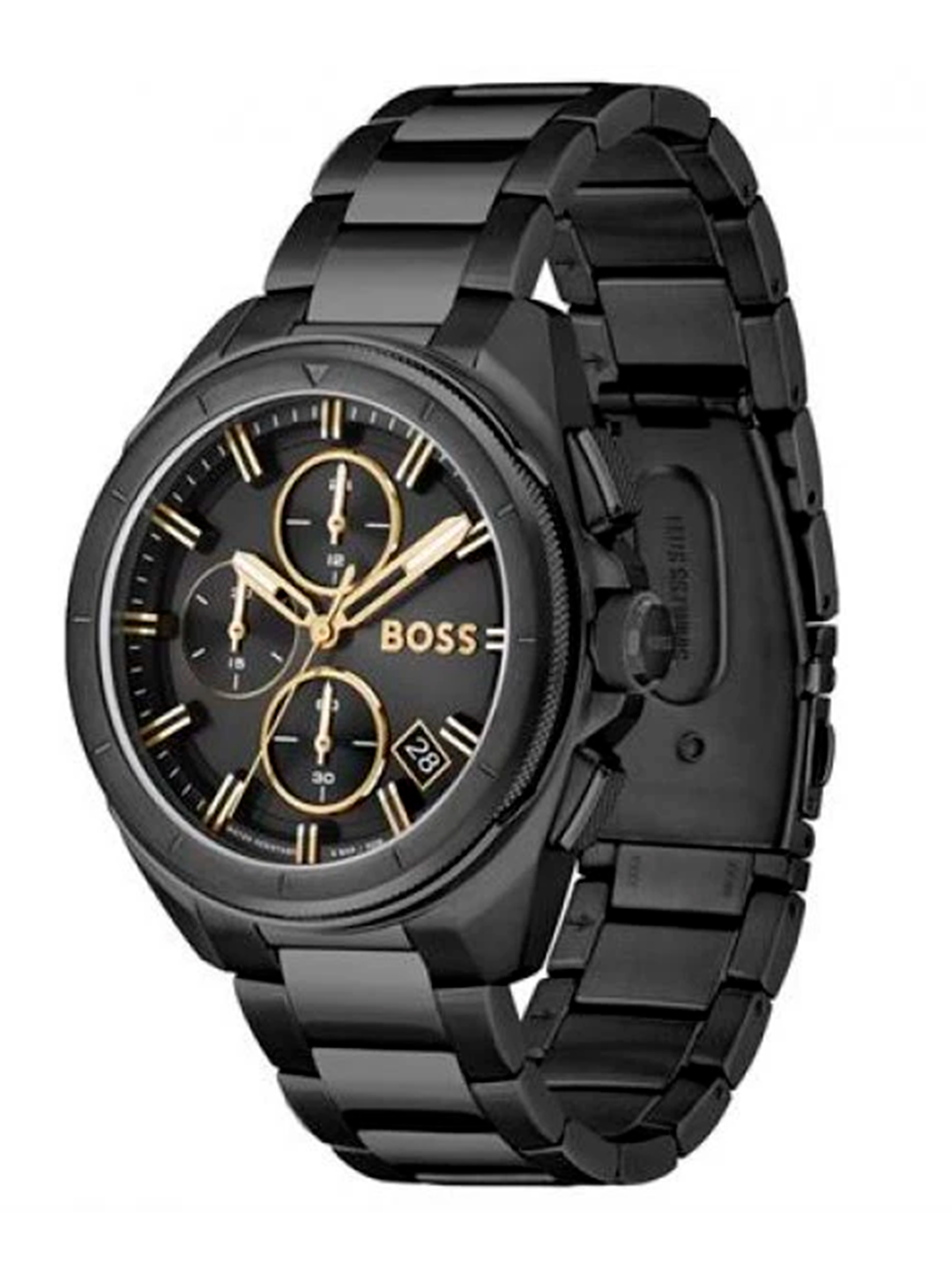 Наручные часы BOSS, черный — фото 1