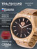 Наручные часы Слава Традиция 4443046/100-2115