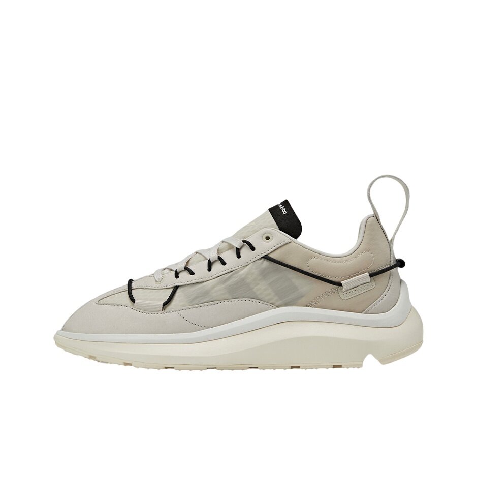 Кеды Y-3 Shiku