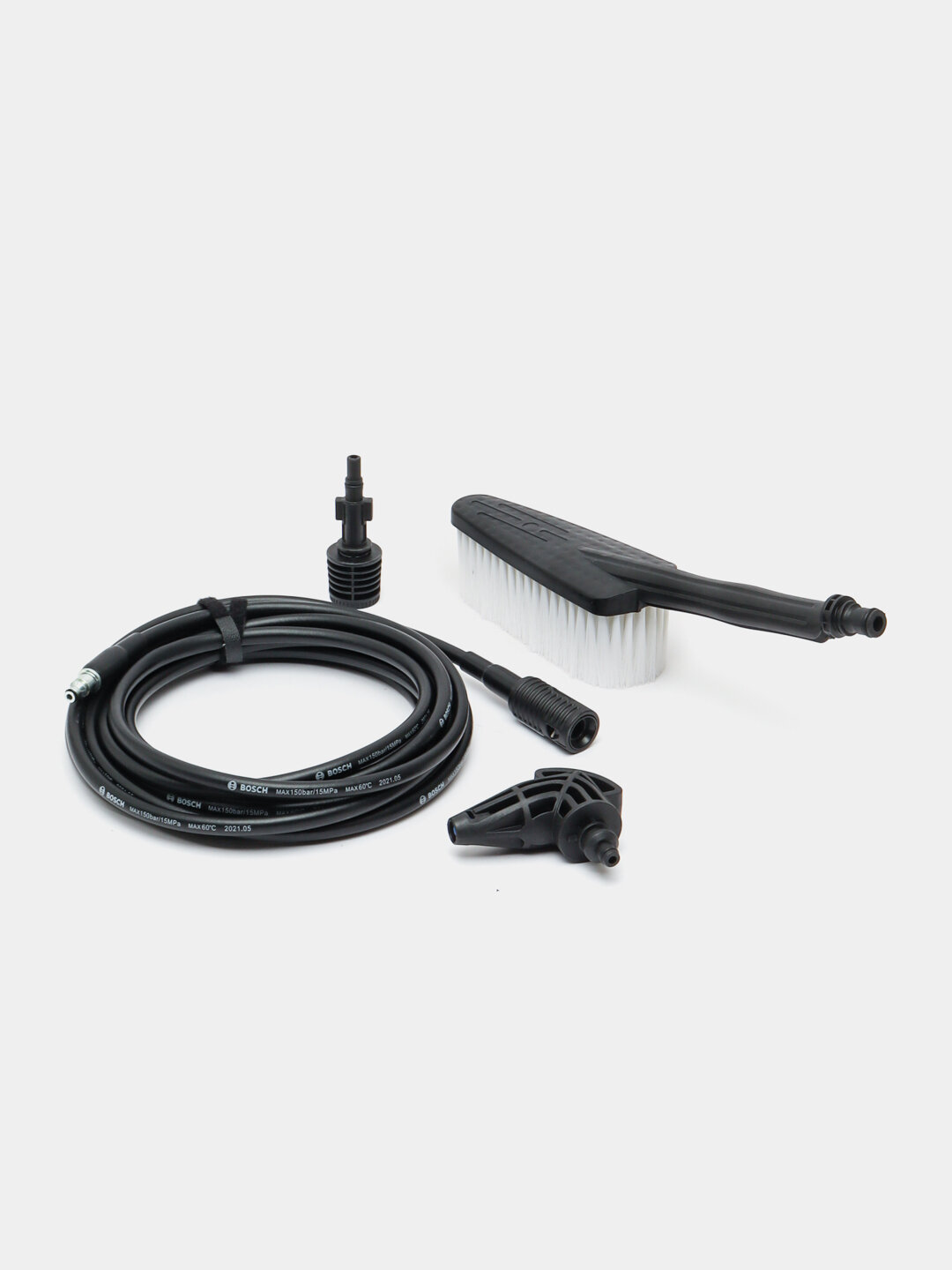 Набор для мытья автомобиля Bosch (F016800572): для колесных арок и кузова