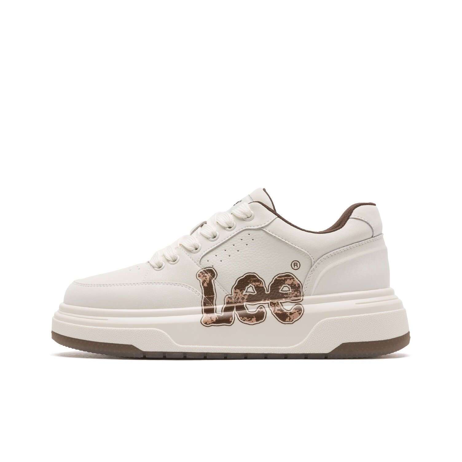Кеды Lee