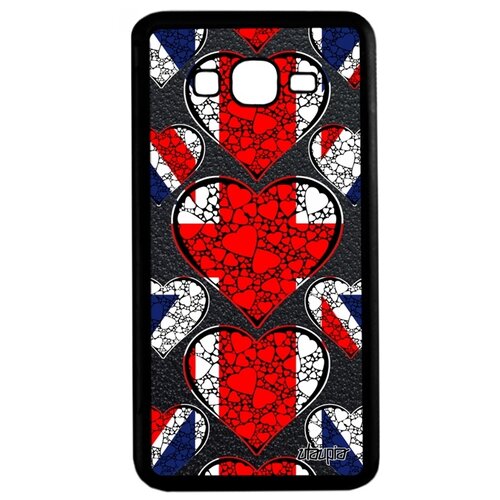 фото Galaxy grand prime "флаг utaupia