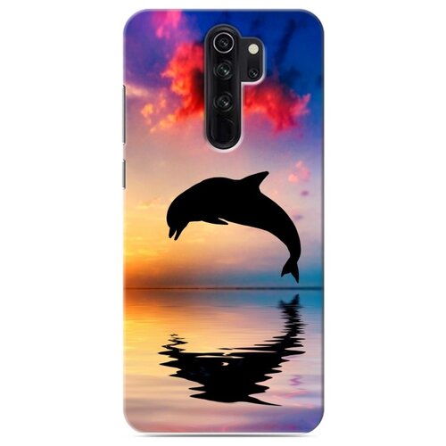 фото Чехол для xiaomi redmi note 8 pro 100gadgets