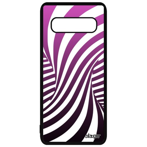 фото Чехол для мобильного galaxy s10 plus, "иллюзия торнадо" движение воронка utaupia