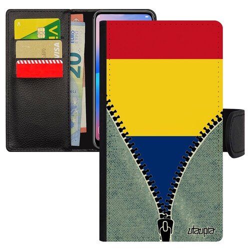 фото Iphone 7 plus "флаг utaupia