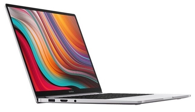 Xiaomi Ноутбук Xiaomi RedmiBook 13 XMA1903-AN-LINUX Intel Core i5 10210U1331920x10808GB512GB