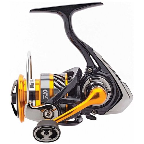 катушка безынерционная daiwa sweepfire e 2000с под левую руку 2000 Катушка безынерционная DAIWA Revros LT 2000 под левую руку, 2000