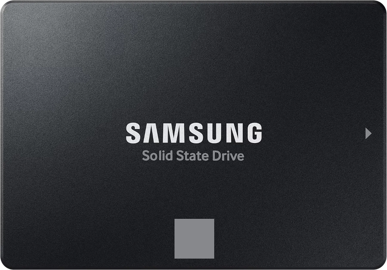 Твердотельный накопитель Samsung 500 ГБ SATA MZ-77E500BW