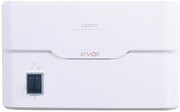 Проточный электрический водонагреватель ATMOR LIBERTY 5 KW COMBI